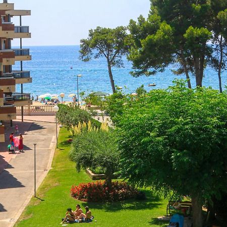 Litoral Costa Dorada - Mas D'En Gran Only Families 坎布里尔斯 外观 照片
