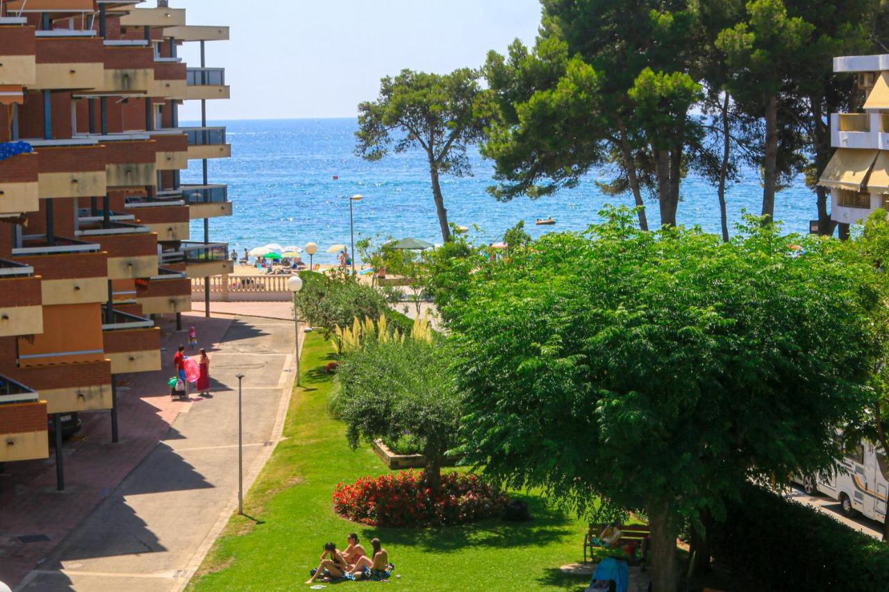 Litoral Costa Dorada - Mas D'En Gran Only Families 坎布里尔斯 外观 照片
