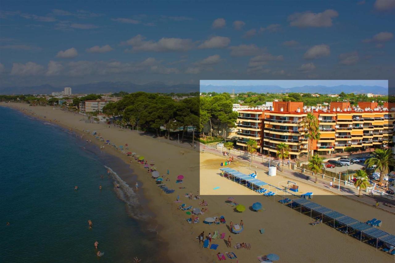 Litoral Costa Dorada - Mas D'En Gran Only Families 坎布里尔斯 外观 照片