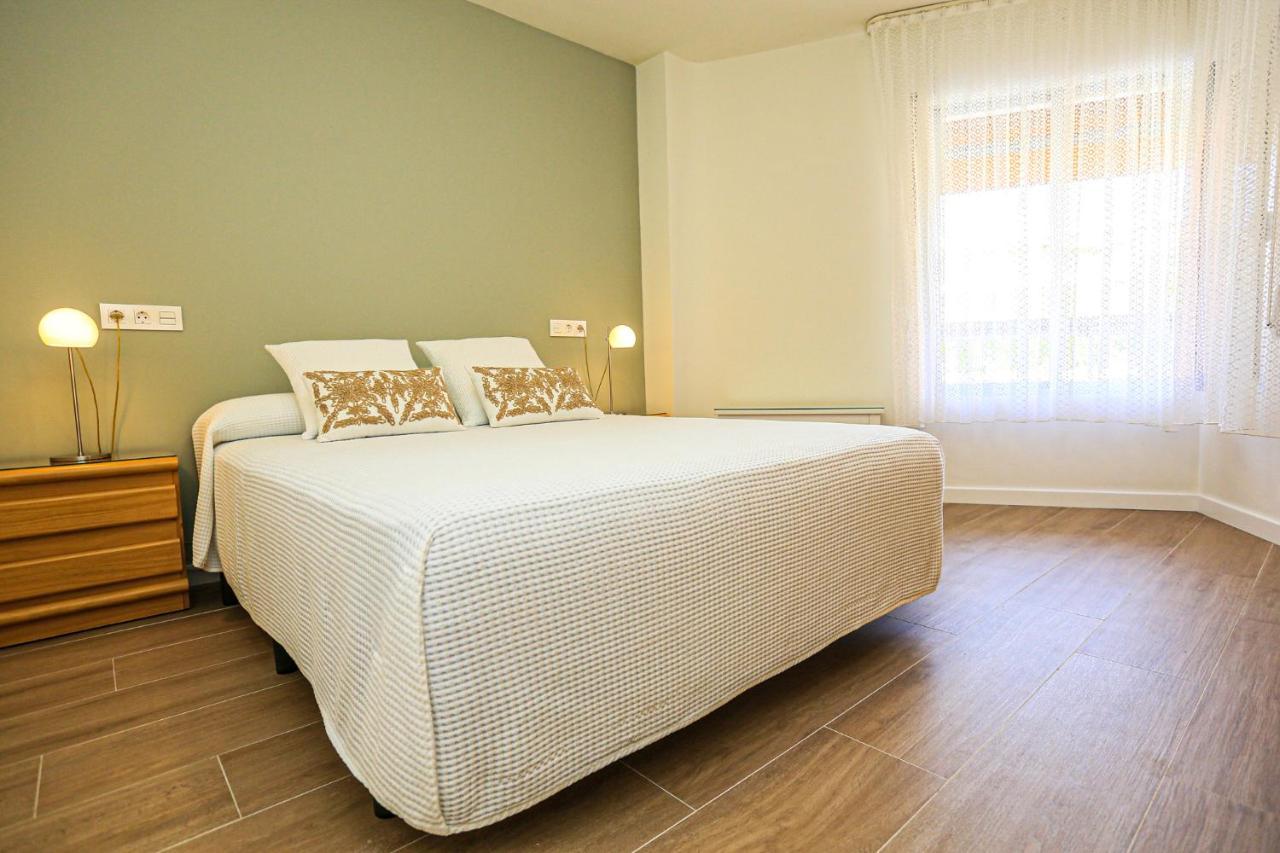 Litoral Costa Dorada - Mas D'En Gran Only Families 坎布里尔斯 外观 照片