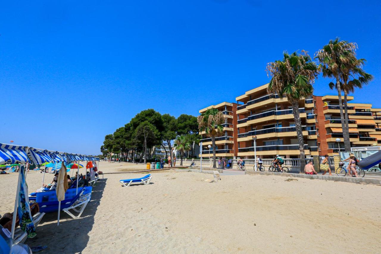 Litoral Costa Dorada - Mas D'En Gran Only Families 坎布里尔斯 外观 照片