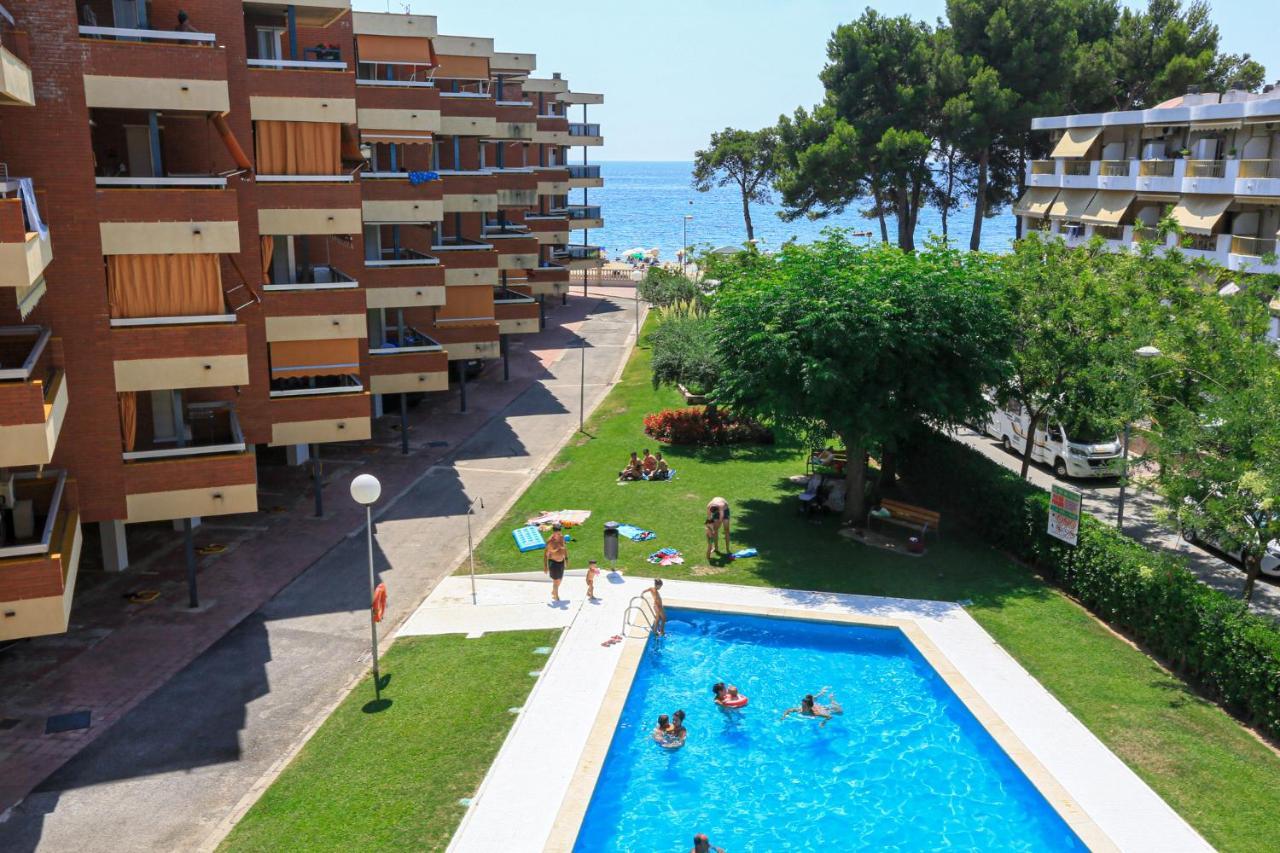 Litoral Costa Dorada - Mas D'En Gran Only Families 坎布里尔斯 外观 照片