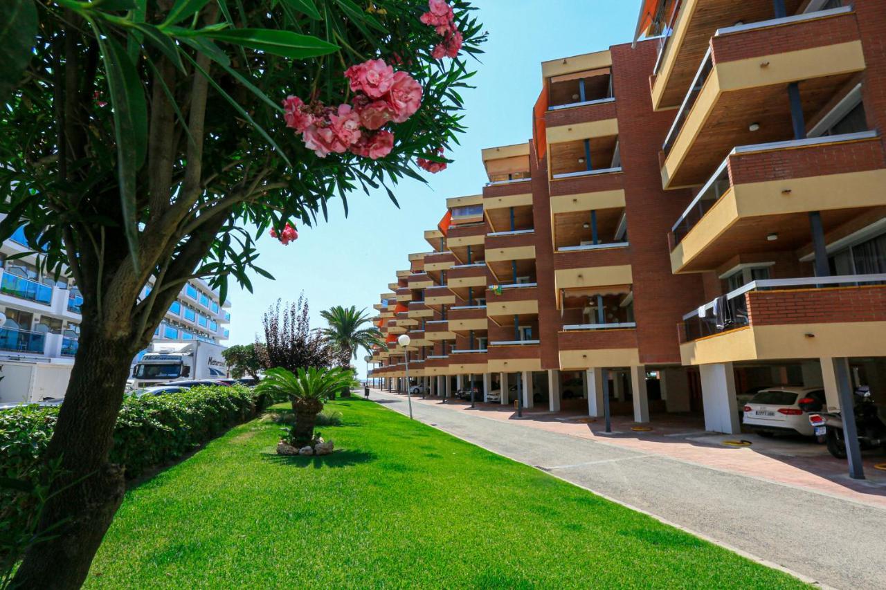 Litoral Costa Dorada - Mas D'En Gran Only Families 坎布里尔斯 外观 照片