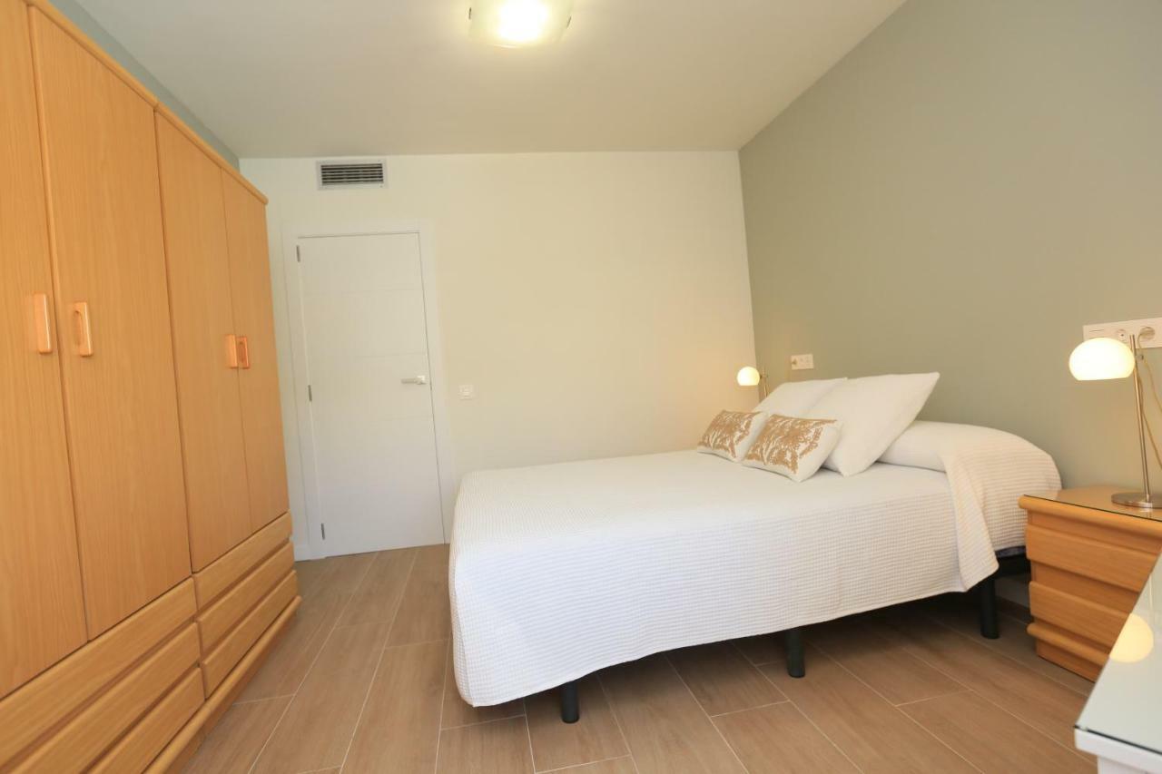 Litoral Costa Dorada - Mas D'En Gran Only Families 坎布里尔斯 外观 照片