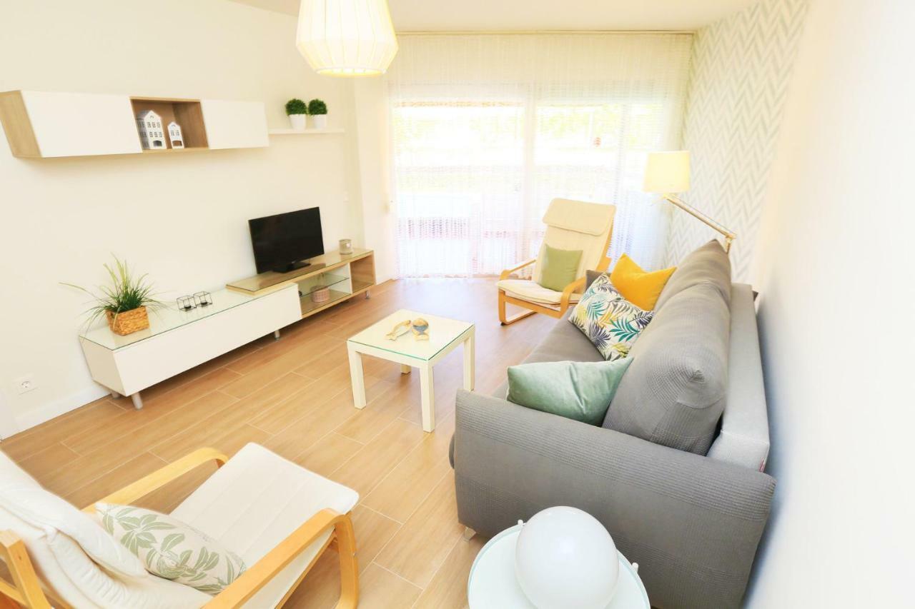 Litoral Costa Dorada - Mas D'En Gran Only Families 坎布里尔斯 外观 照片