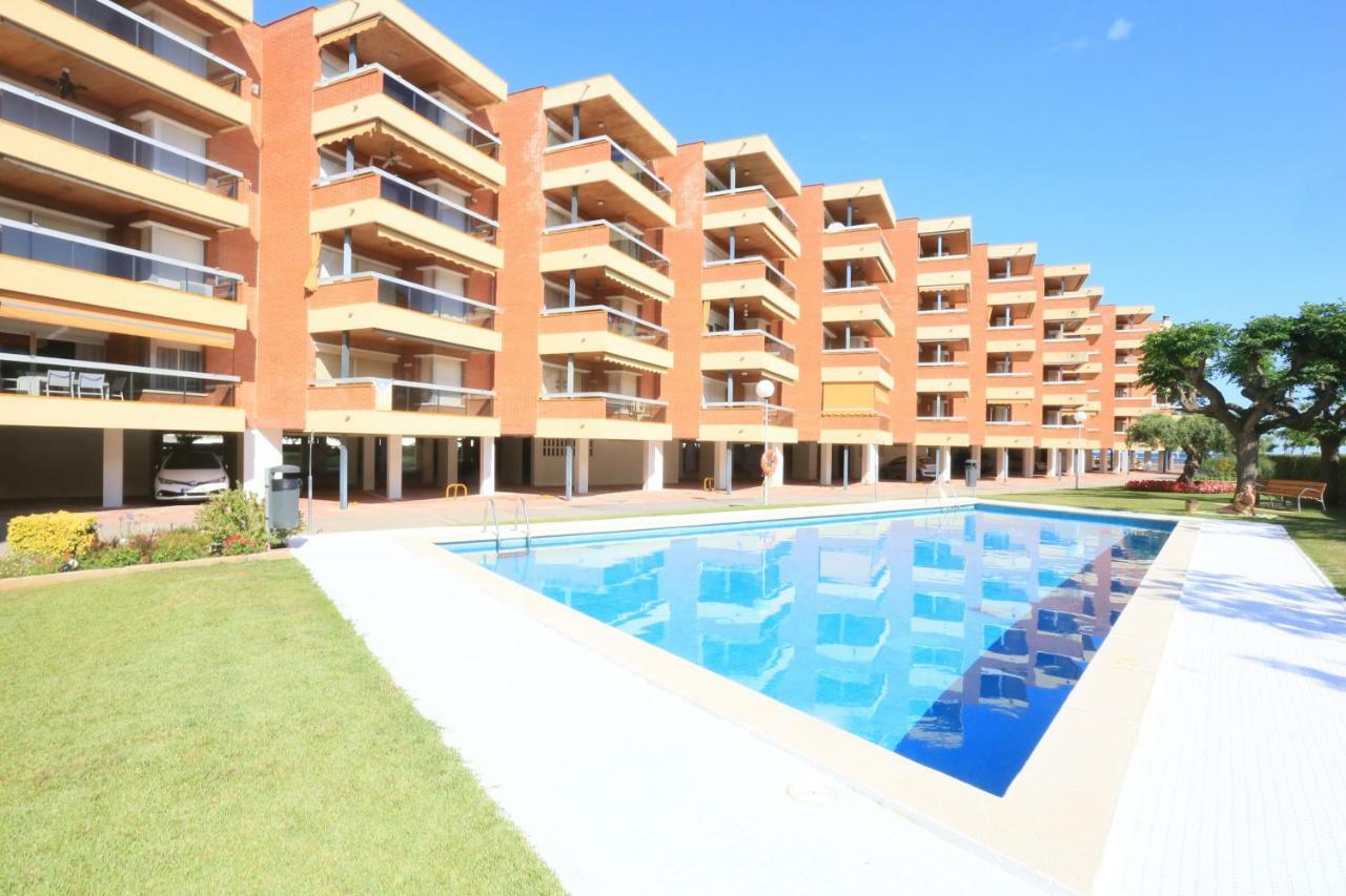 Litoral Costa Dorada - Mas D'En Gran Only Families 坎布里尔斯 外观 照片