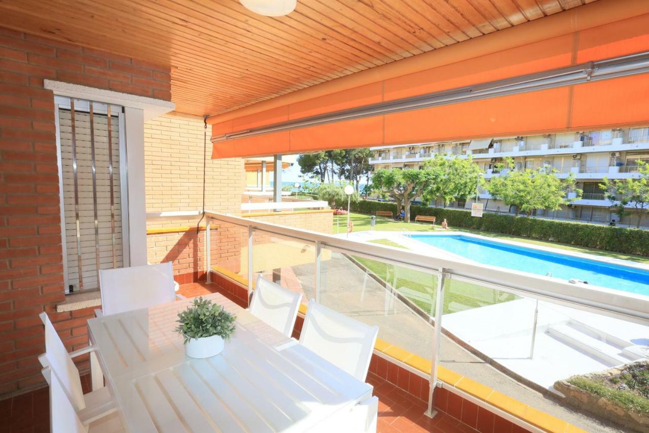 Litoral Costa Dorada - Mas D'En Gran Only Families 坎布里尔斯 外观 照片