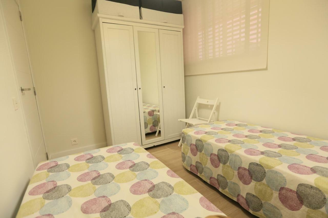 Litoral Costa Dorada - Mas D'En Gran Only Families 坎布里尔斯 外观 照片
