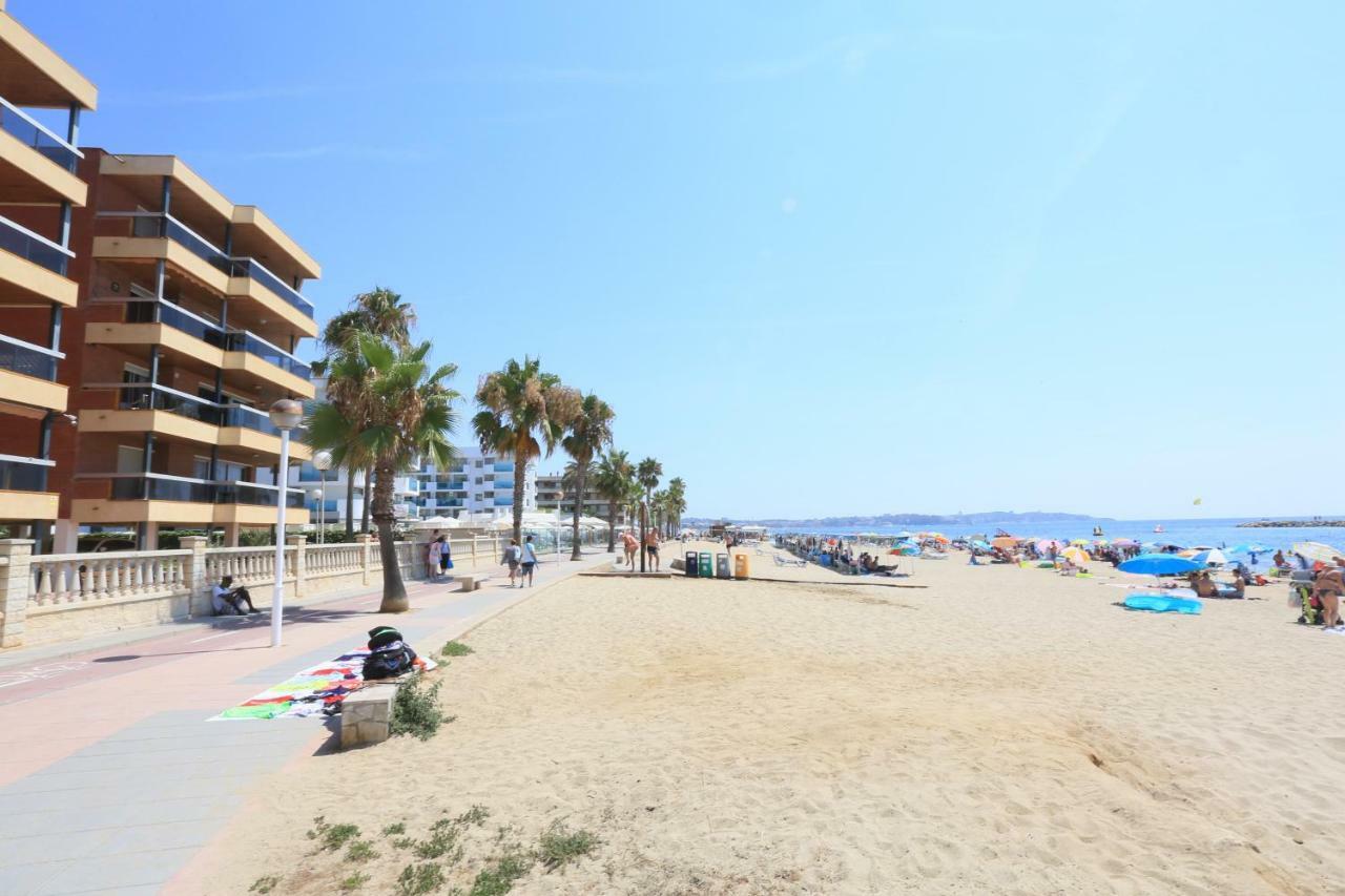 Litoral Costa Dorada - Mas D'En Gran Only Families 坎布里尔斯 外观 照片